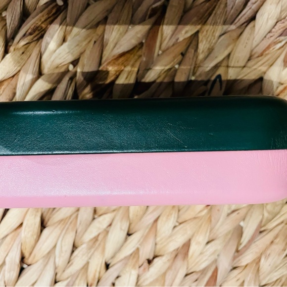 Kate Spade Sunglasses with Purple Lenses - Picture 5 of 5